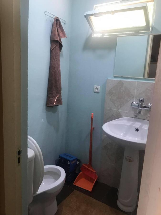 Old City - Cosy Studio Near Sulphur Baths Tbilisi Ngoại thất bức ảnh