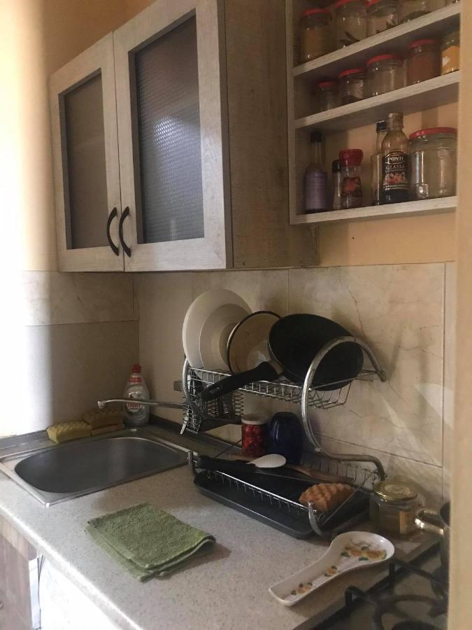 Old City - Cosy Studio Near Sulphur Baths Tbilisi Ngoại thất bức ảnh