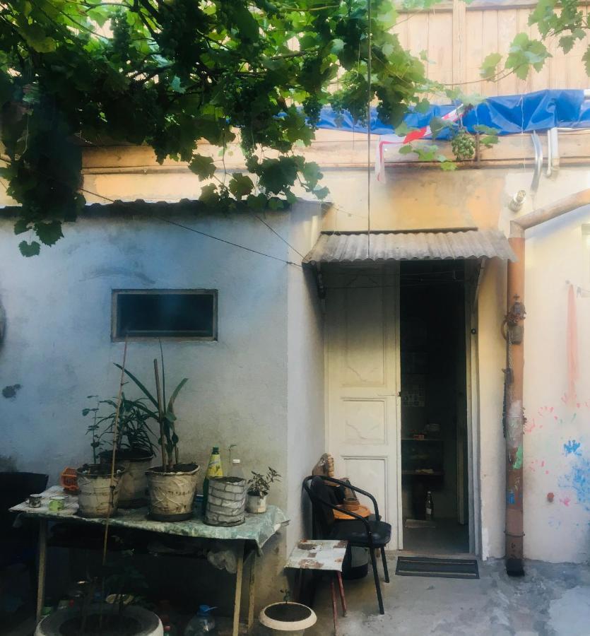 Old City - Cosy Studio Near Sulphur Baths Tbilisi Ngoại thất bức ảnh