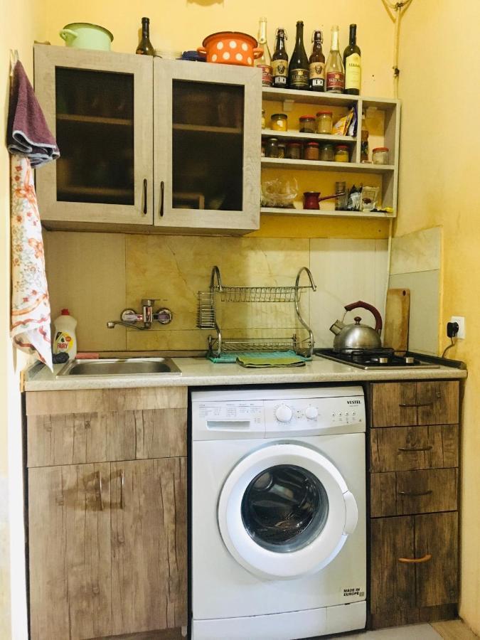 Old City - Cosy Studio Near Sulphur Baths Tbilisi Ngoại thất bức ảnh
